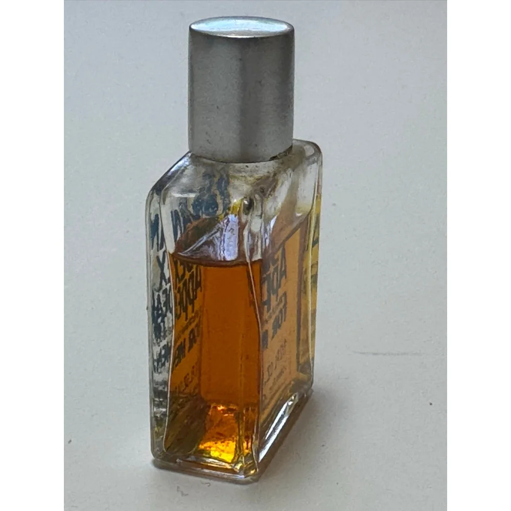 Vintage Collectible Jovan Sex Appeal Aftershave/Cologne - OOP